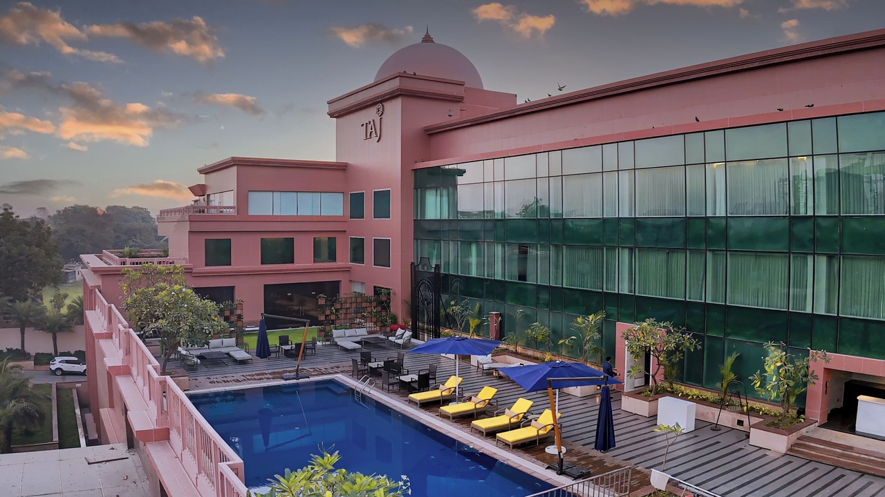 Photo of Outdoor in Agra