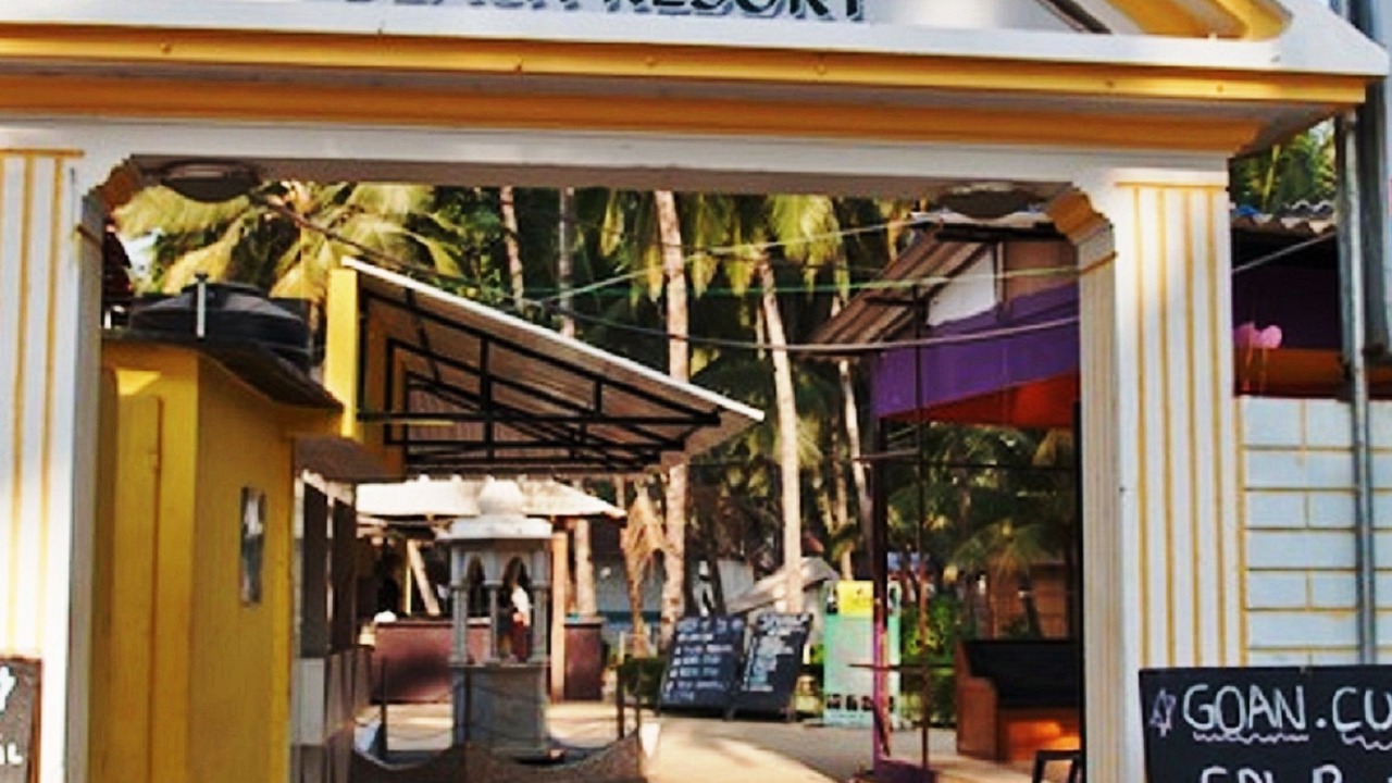 Photo of Outdoor in Canacona