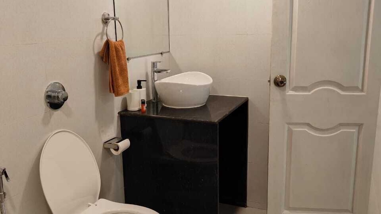 Photo of Bathroom in Canacona