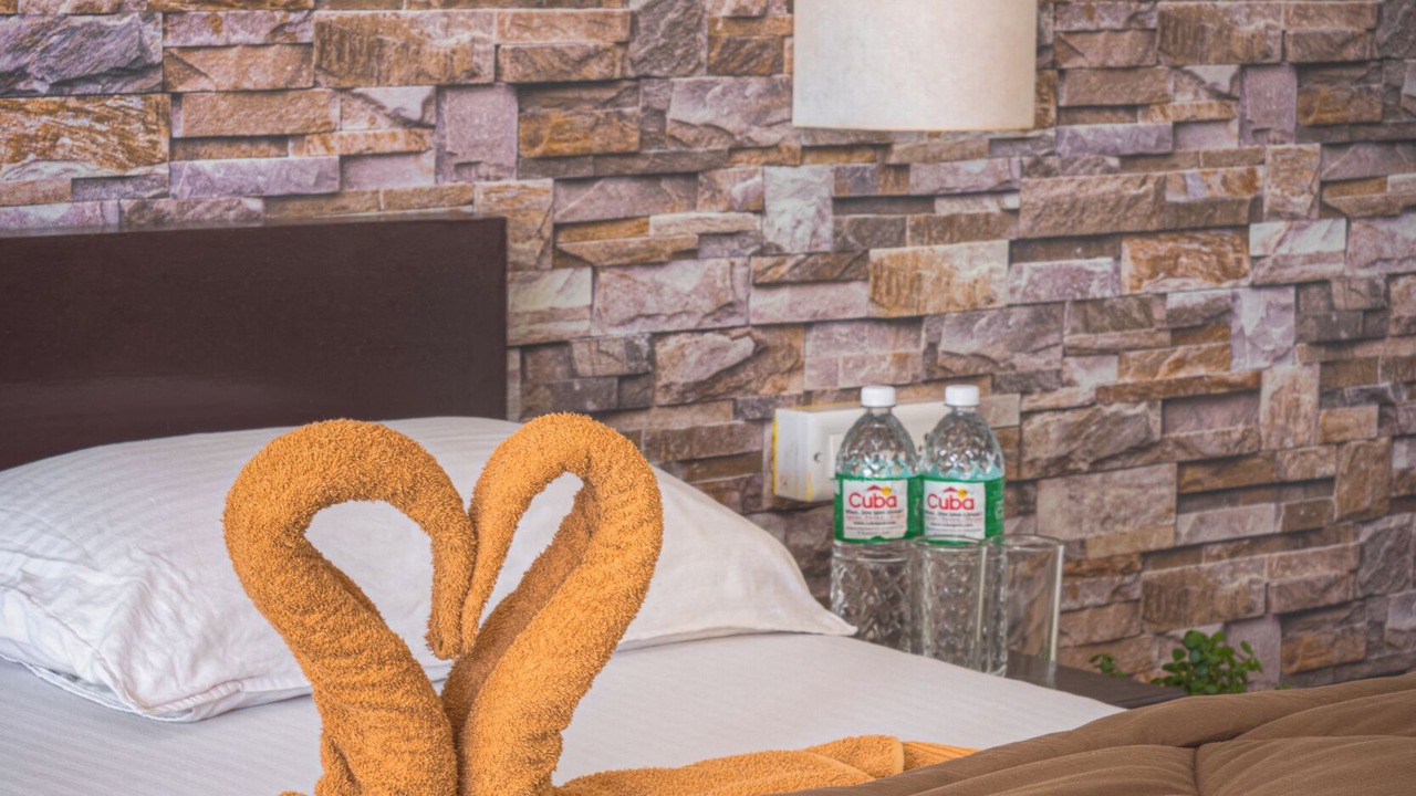 Photo of Bedroom in Canacona