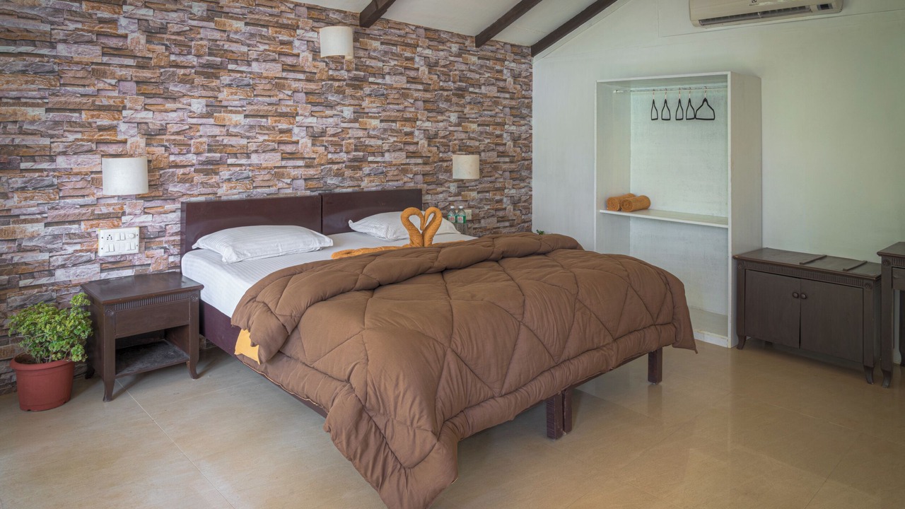 Photo of Bedroom in Canacona