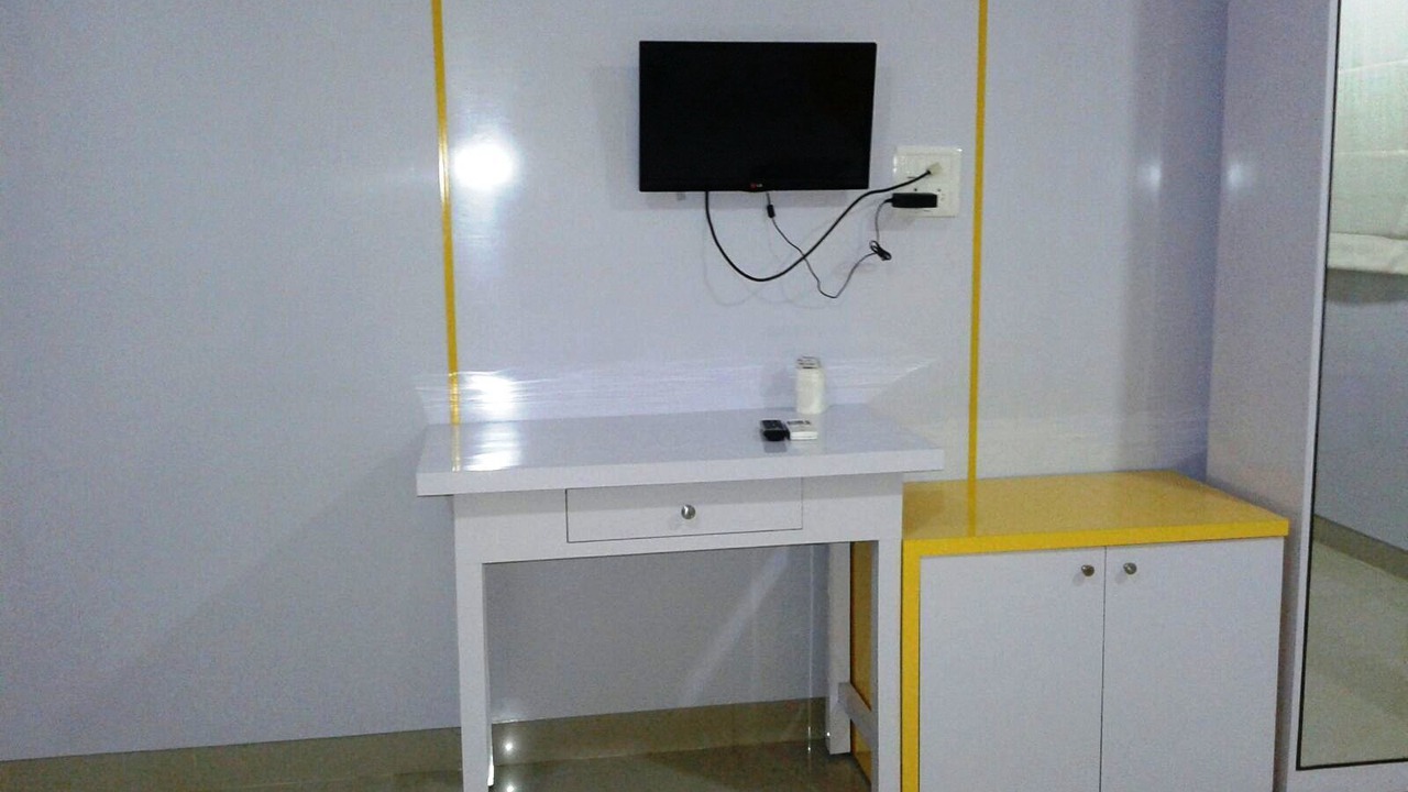 Photo of Bedroom in Canacona