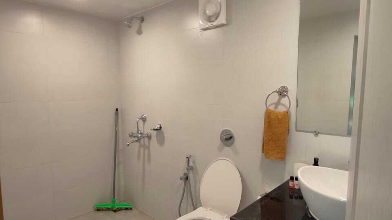 Photo of Bathroom in Canacona