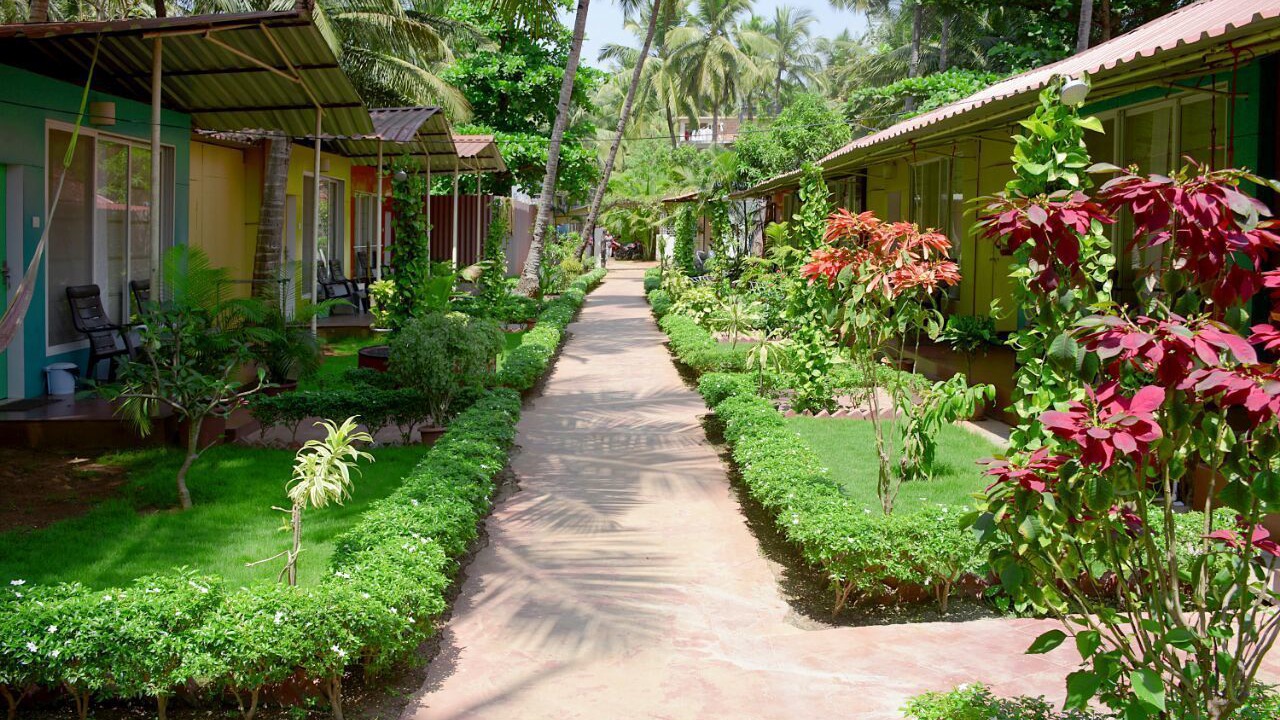 Photo of Outdoor in Canacona