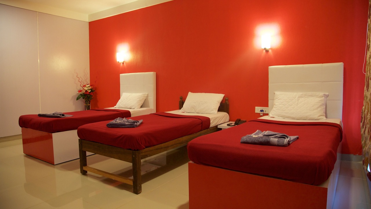 Photo of Bedroom in Canacona