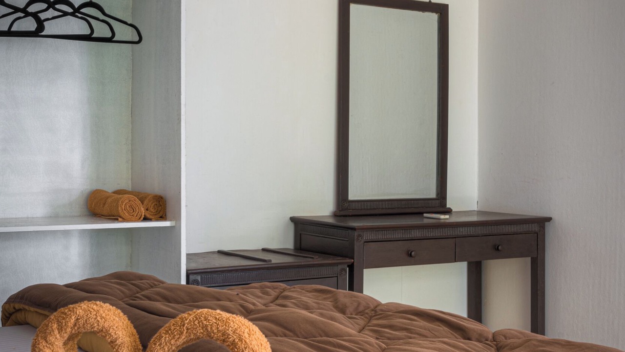 Photo of Bedroom in Canacona
