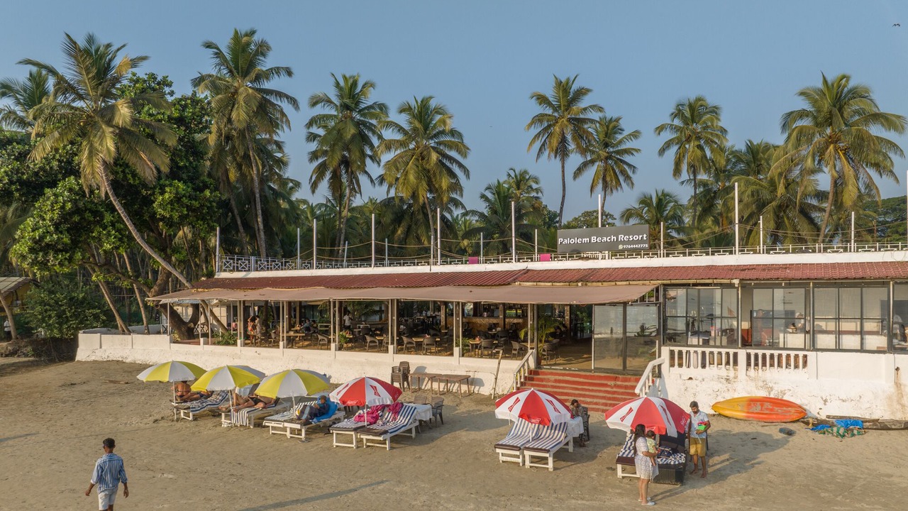 Photo of Outdoor in Canacona