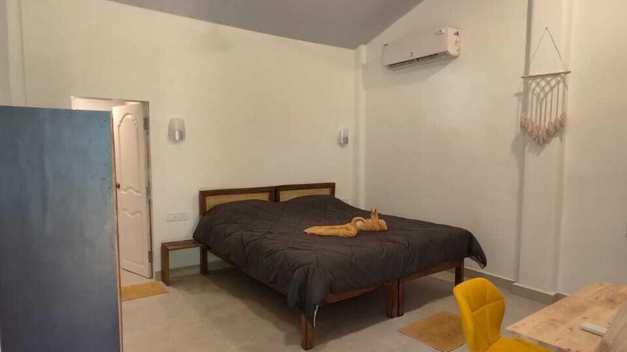 Photo of Bedroom in Canacona