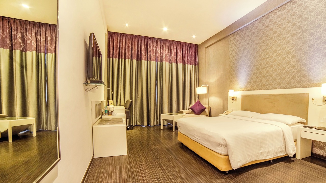 Photo of Bedroom in Christian Gaon