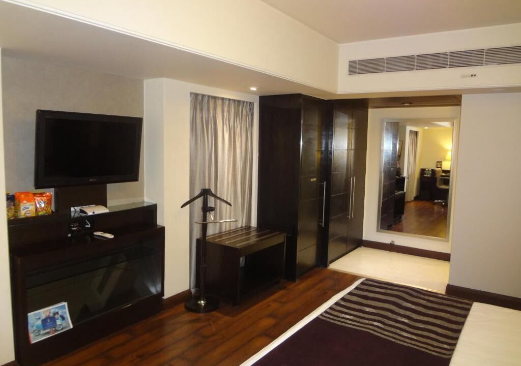 Photo of Bedroom in Ellis Bridge