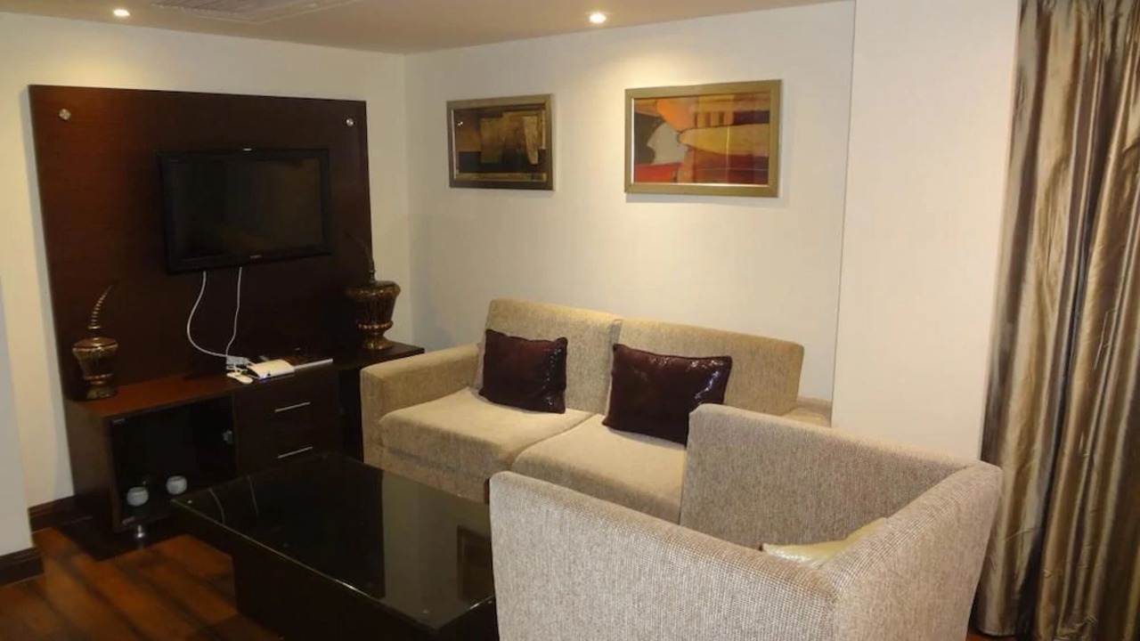 Photo of Bedroom in Ellis Bridge