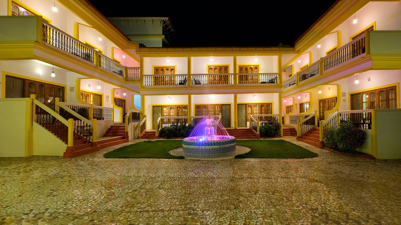 Photo of Others in Anjuna
