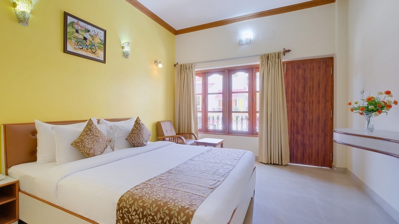 Photo of Outdoor in Anjuna