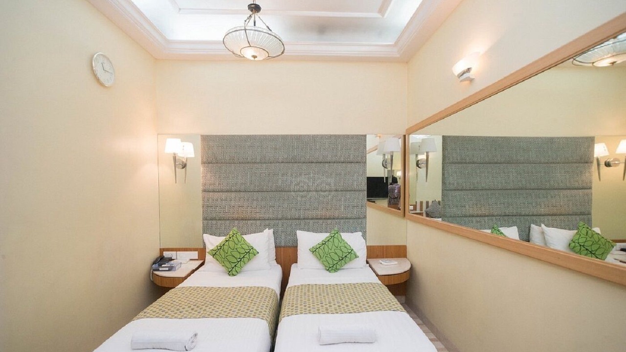 Photo of Bedroom in Wellington Pier