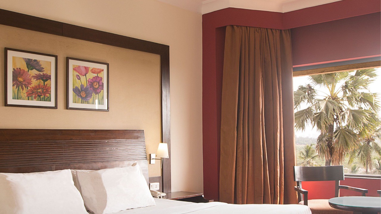 Photo of Bedroom in Mumbai