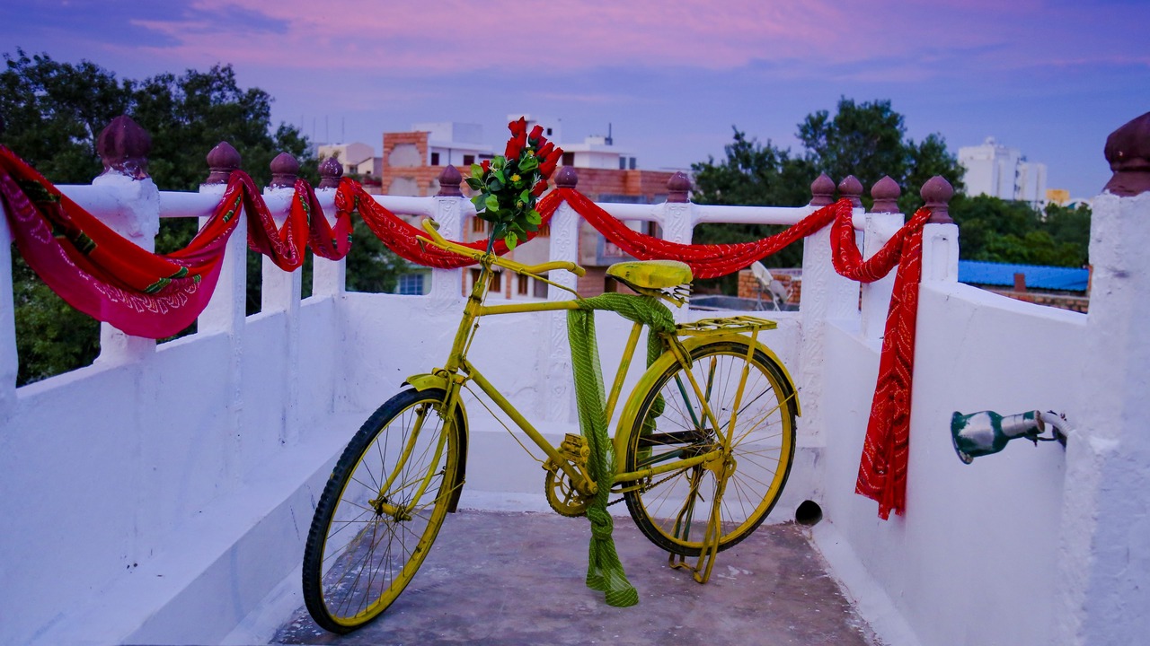Photo of Outdoor in Jodhpur