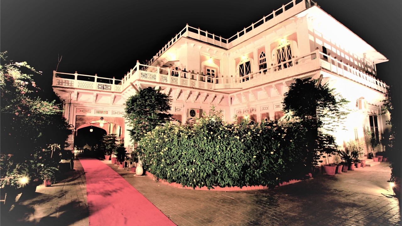 Photo of Outdoor in Jodhpur