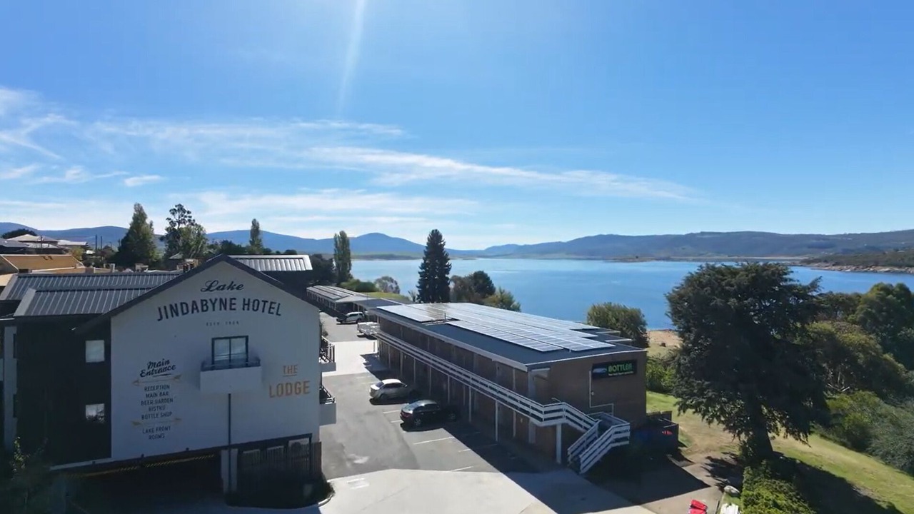 Photo of Outdoor in Jindabyne