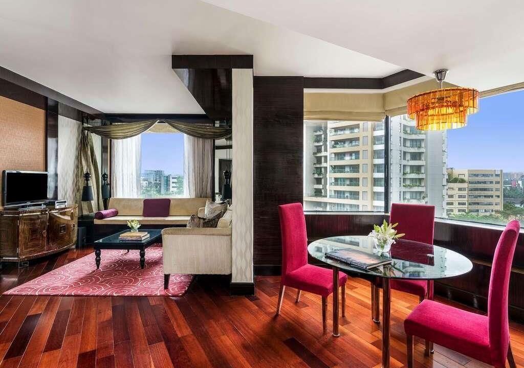 Photo of Bedroom in Bandra Kurla complex