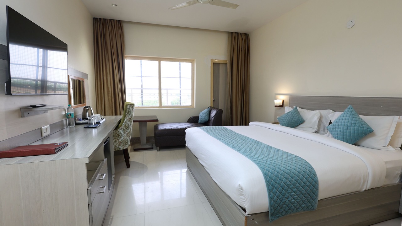 Photo of Bedroom in Shahjahanpur