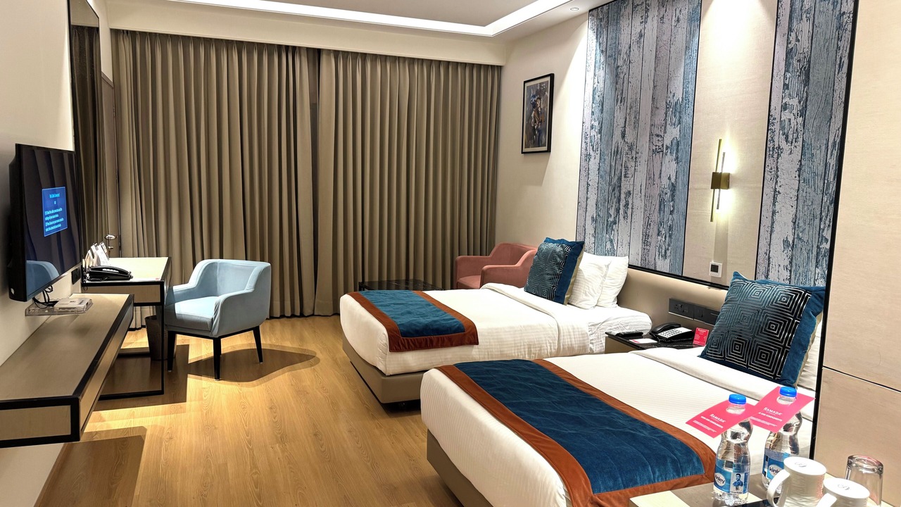 Photo of Bedroom in Jalandhar