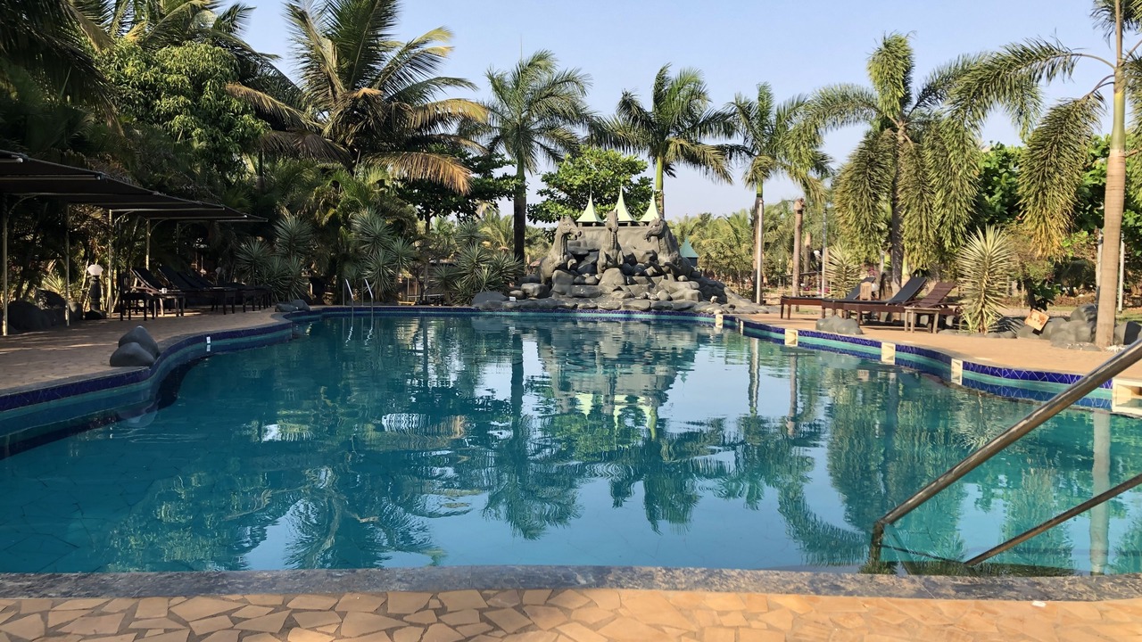 Photo of Outdoor in Saunta Vaddo
