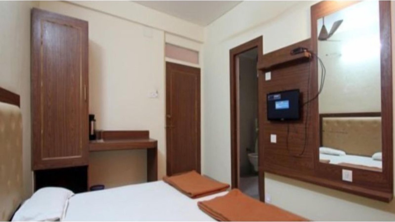 Photo of Bedroom in Nashik