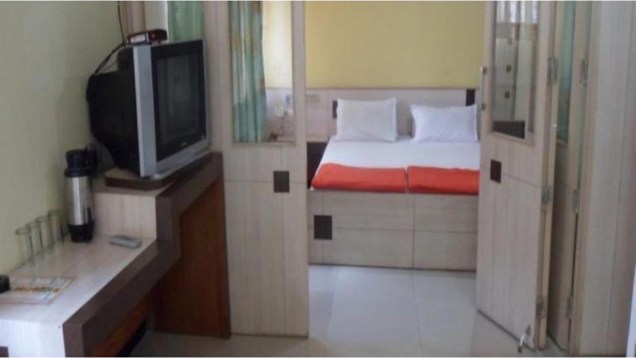 Photo of Bedroom in Nashik