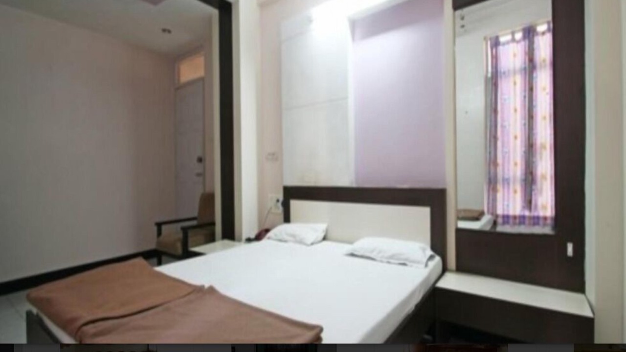 Photo of Bedroom in Nashik