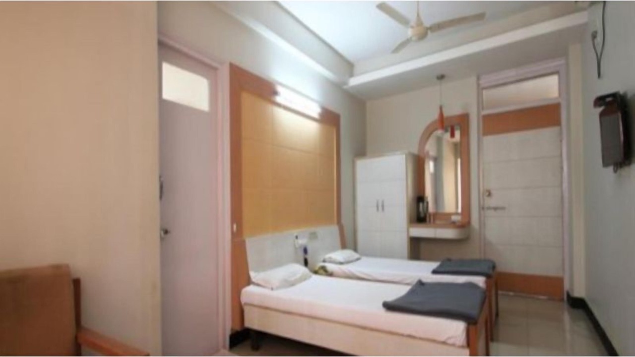 Photo of Bedroom in Nashik