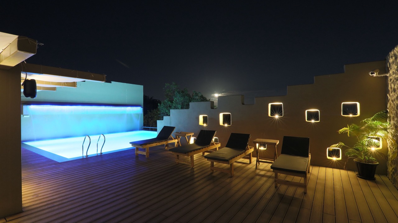 Photo of Outdoor in Chapora