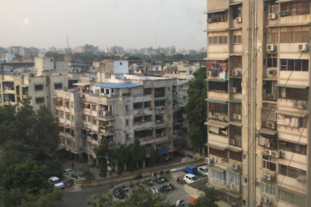 Photo of Outdoor in Paldi