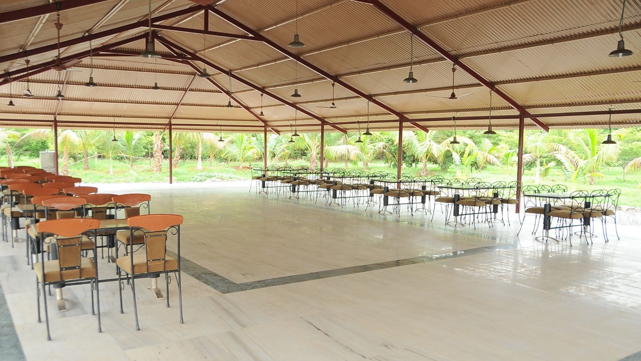 Photo of Outdoor in Bayad