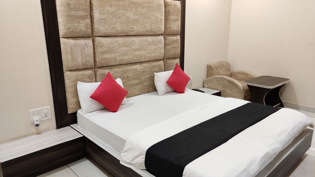 Photo of Bedroom in Itarsi