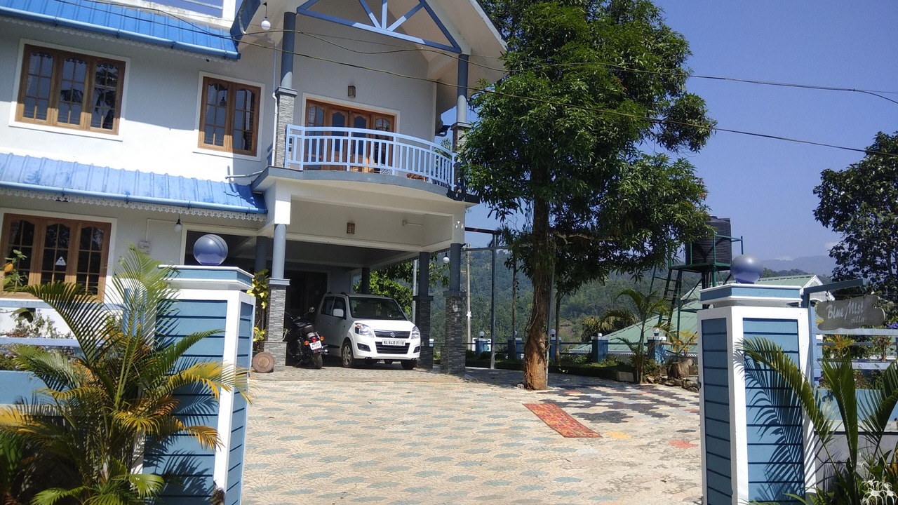 Photo of Outdoor in Anachal