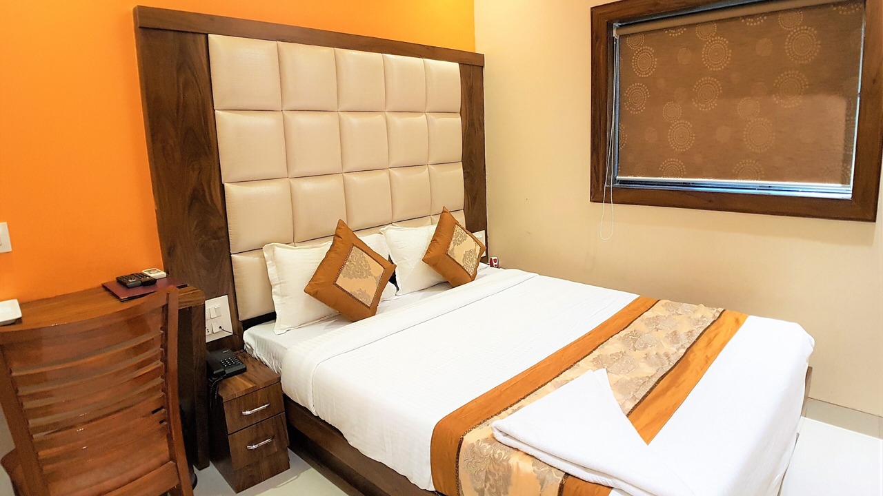 Photo of Bedroom in Sakinaka