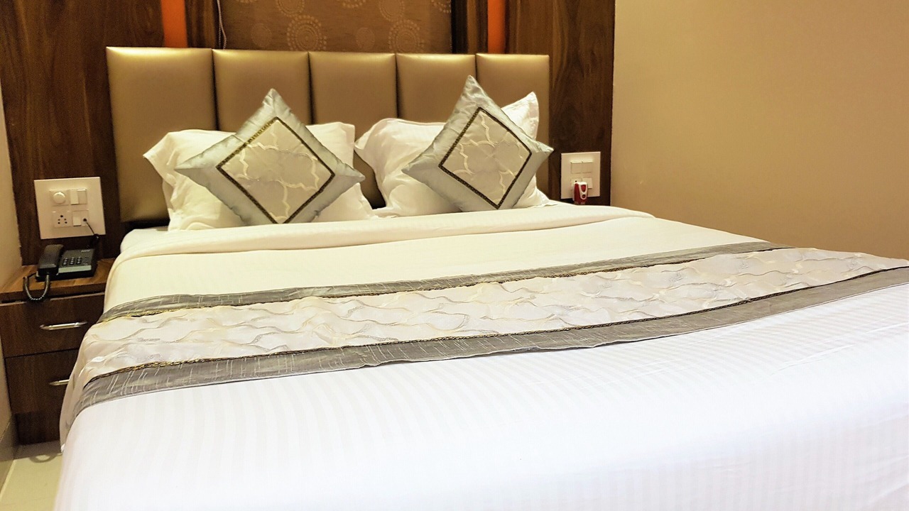 Photo of Bedroom in Sakinaka