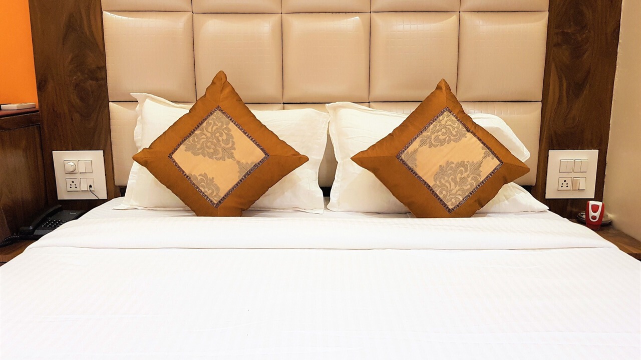 Photo of Bedroom in Sakinaka