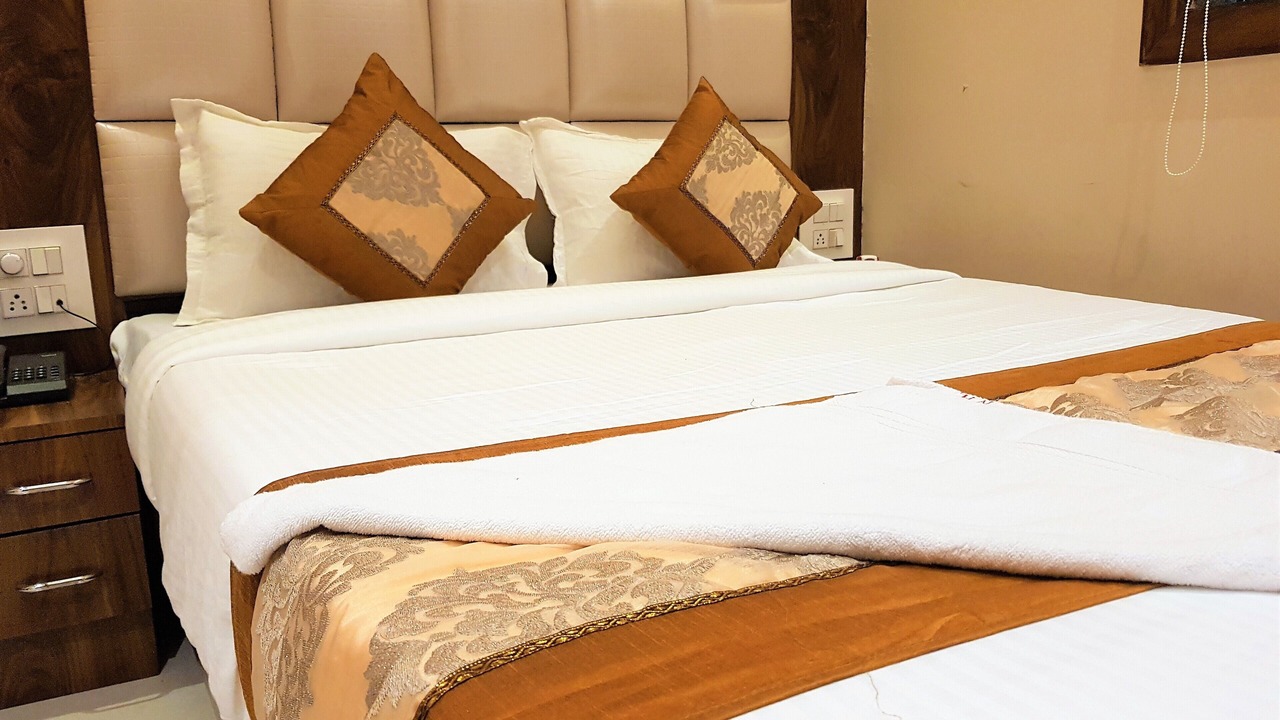 Photo of Bedroom in Sakinaka