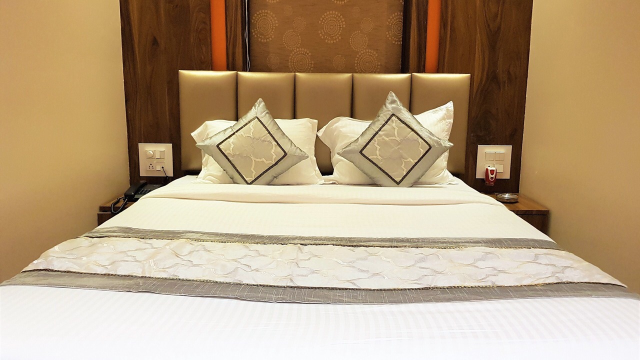 Photo of Bedroom in Sakinaka