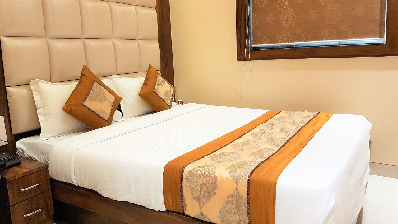 Photo of Bedroom in Sakinaka