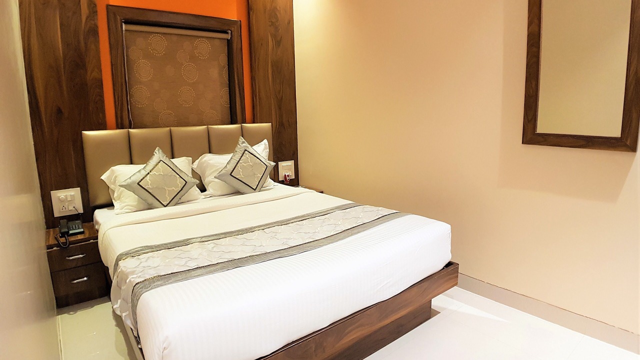 Photo of Bedroom in Sakinaka
