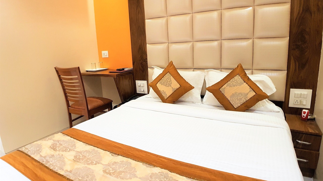 Photo of Bedroom in Sakinaka