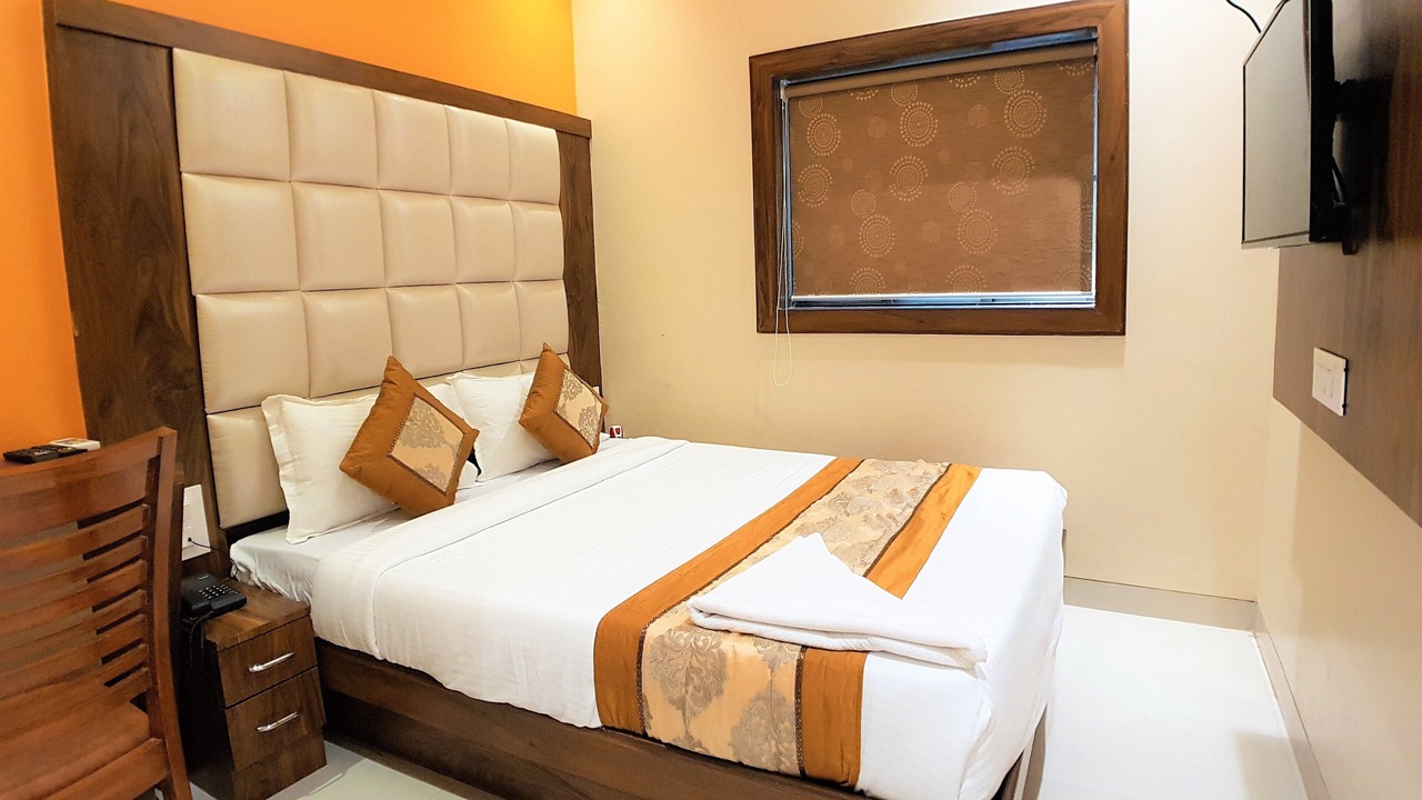 Photo of Bedroom in Sakinaka