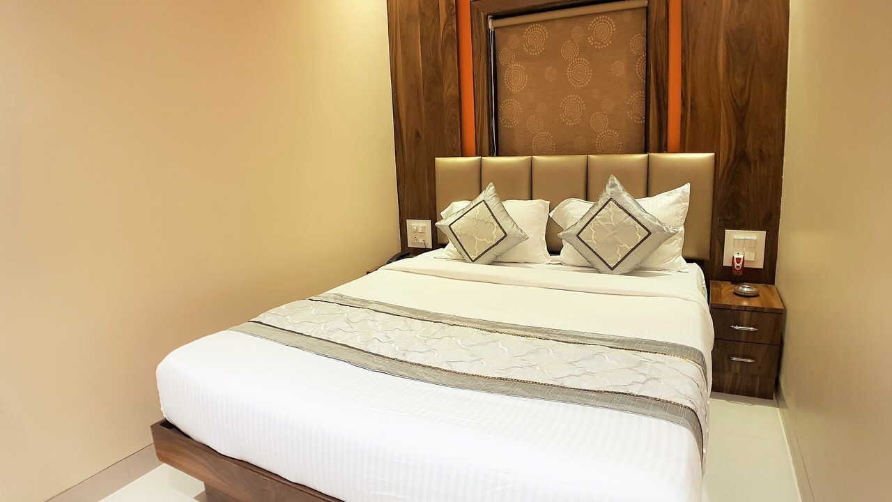Photo of Bedroom in Sakinaka