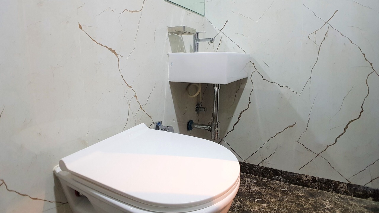 Photo of Bathroom in Sakinaka