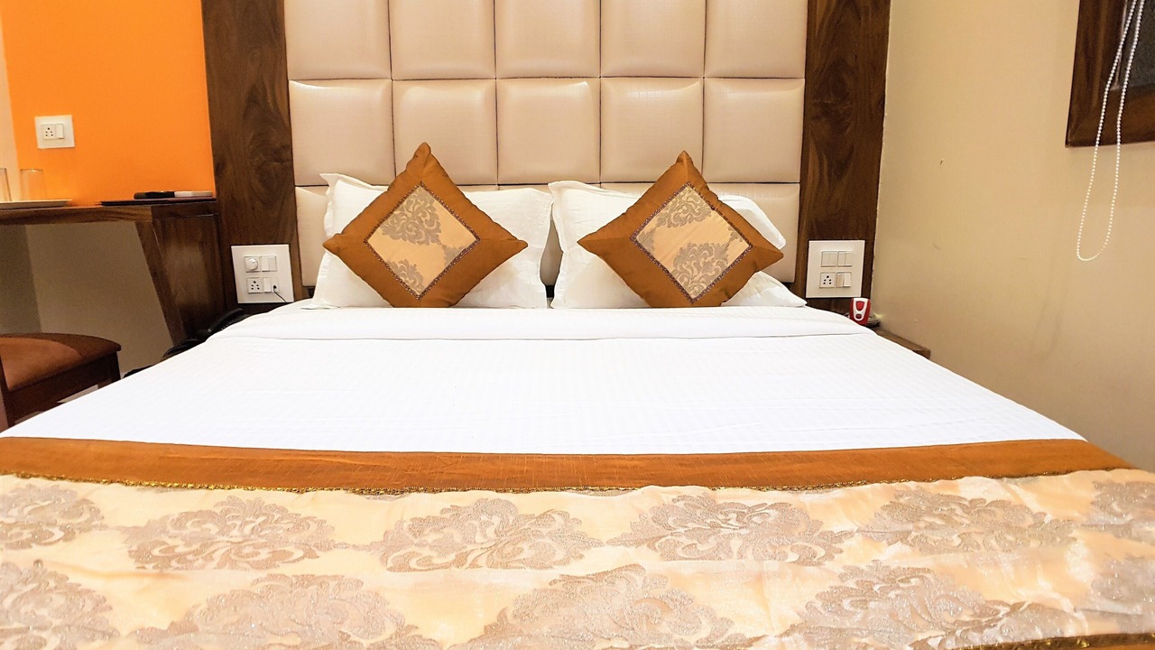 Photo of Bedroom in Sakinaka