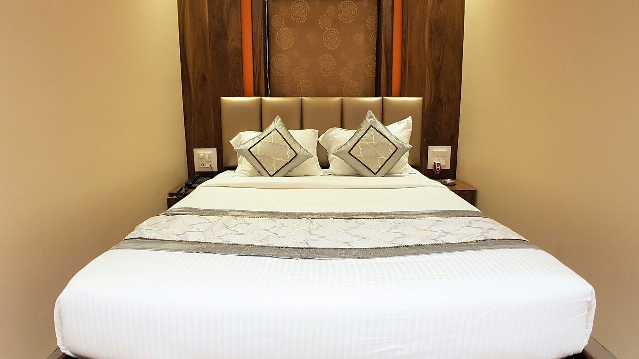 Photo of Bedroom in Sakinaka