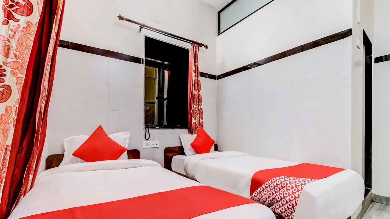 Photo of Bedroom in Mazgaon