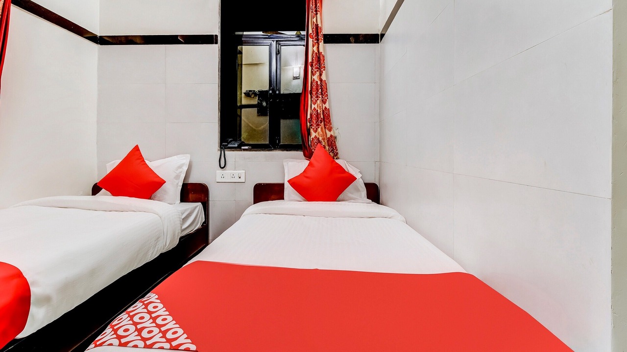 Photo of Bedroom in Mazgaon